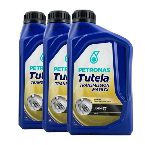 Petronas tutela transmission - tutela,