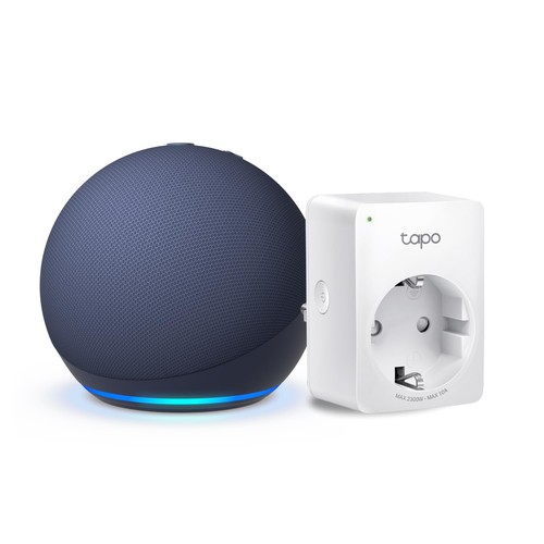 Echo dot - dot, generation)