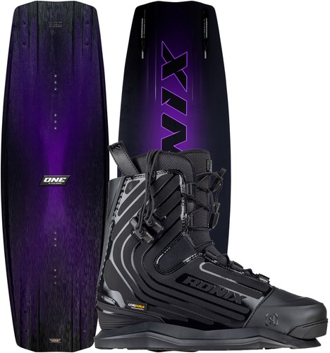 Ronix wakeboard set - ronix,