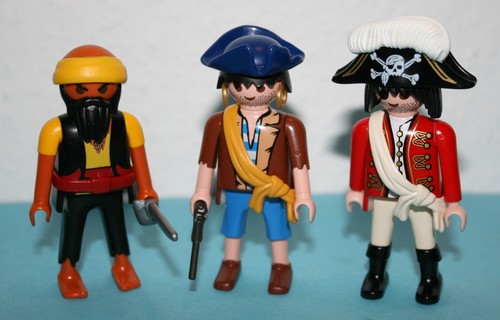 Playmobil ersatzteile 4290 - ersatzteile,