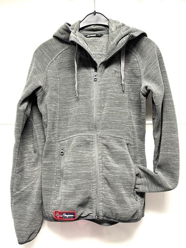 Outdoor fleece kapuzen - kapuzen, jacke