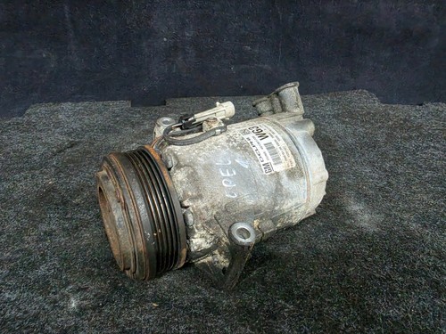 Klimakompressor opel astra - astra, h