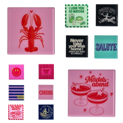 Love tiles untersetzer fliese - love,