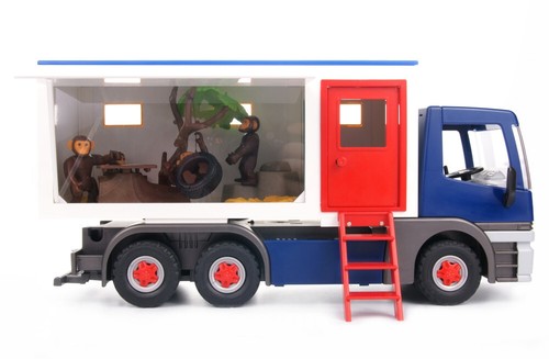 Playmobil zirkus circus romani - playmobil,