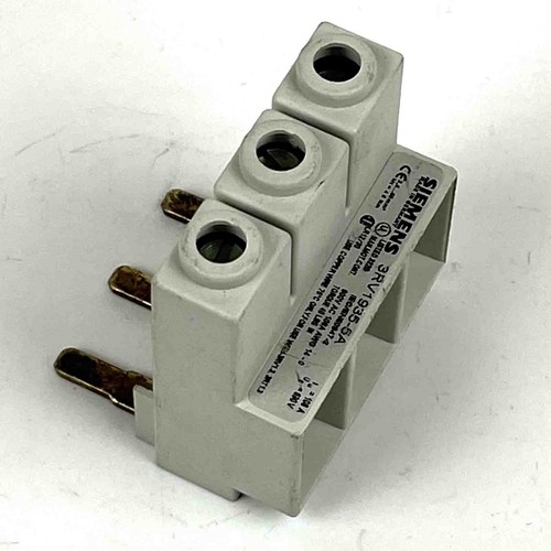 Siemens 3rv1935 - siemens, 3rv1935-5a