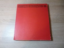 Architektur und bildende kunst - und,