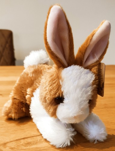 Mini flopsies baby bunny - baby,