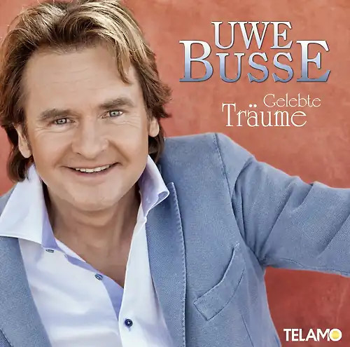 Busse uwe gelebte träume - busse,uwe,