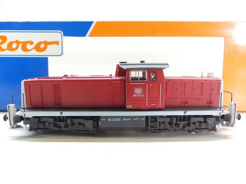 Roco 43458 diesellok br290 - h0,