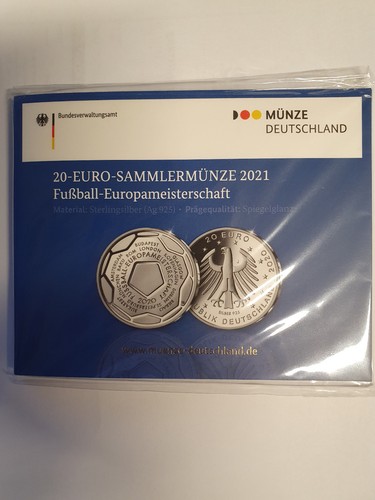 Fußball-Europameisterschaft