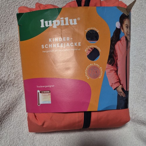 Lupilu mädchenjacke - lupilu,