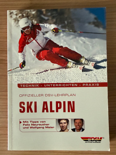 Offizieller dsv lehrplan ski - dsv-lehrplan,
