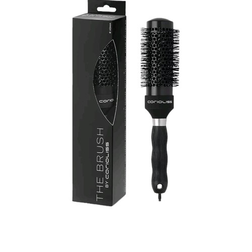 Corioliss rundbürste 25mm - rundbürste,