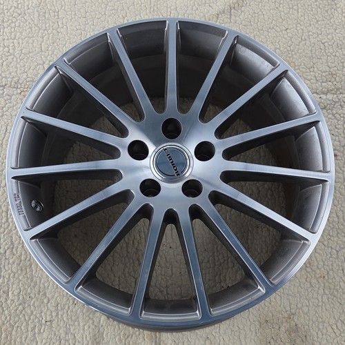 Borbet 5 x 120 40 - 5,