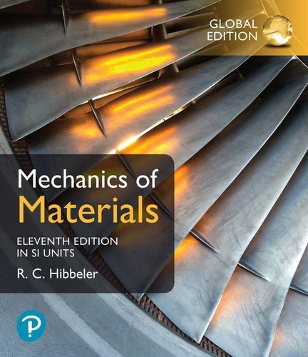Mechanics materials si - of, materials,