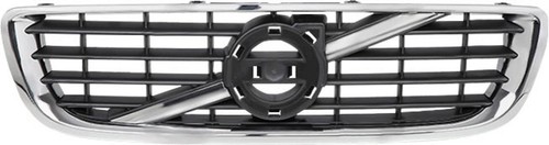 Kühlergrill für volvo - kühlergrill,