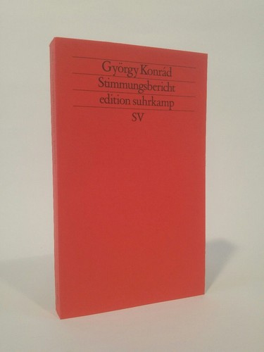 Stimmungsbericht edition - stimmungsbericht, (edition