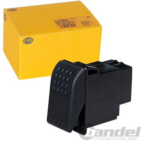 Hella 60172850 schalter - hella,