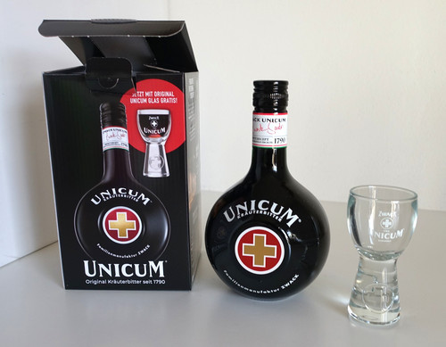 Zwack unicum - 👍zwack,