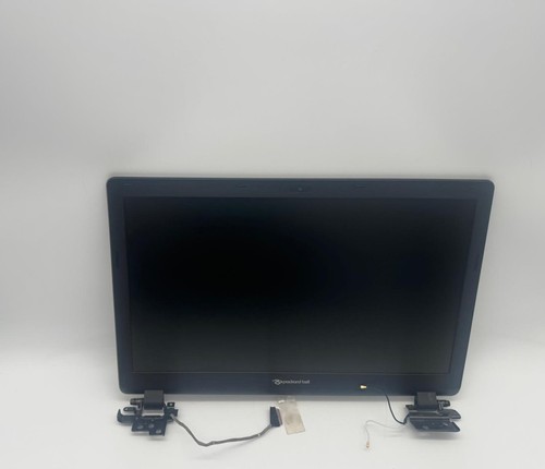 Packard bell easynote - packard,