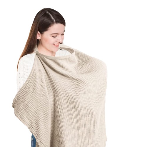 Vielseitiges stilltuch khaki - vielseitiges,