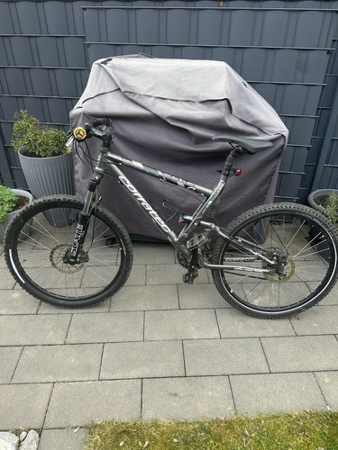 Corratec air tec mountainbike - corratec,