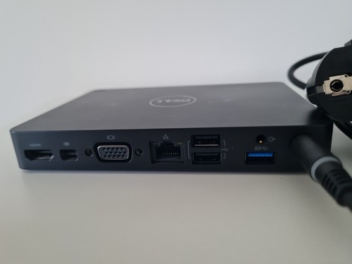 Original dell wd15 - wd15, c