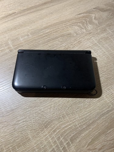 1518 nintendo 3ds schwarz - nintendo, ll