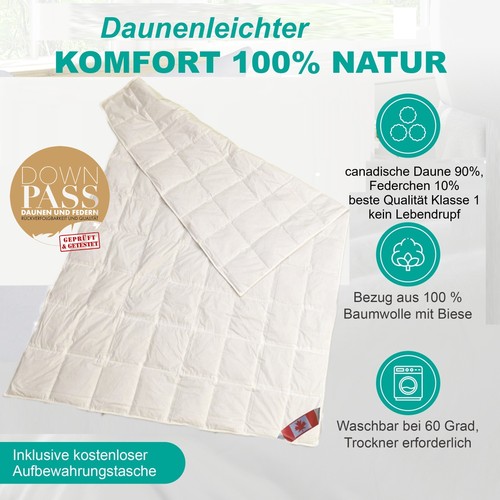 Neu canada dreams luxus - neu,