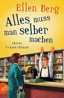 Alles muss man - , machen