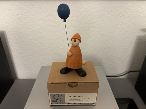 Björn köhler gratulant - köhler,