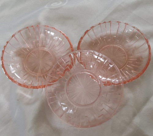 Dessertschalen glas - dessertschalen,