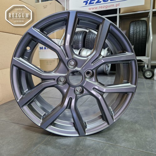 Alufelge zoll ford - x, 17