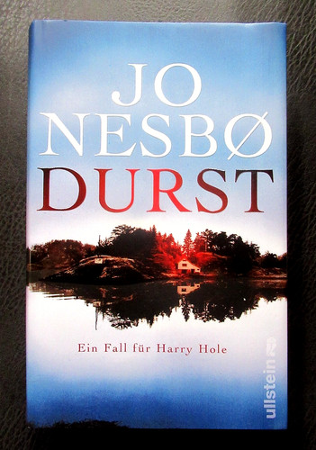 Durst ein fall für harry - durst,