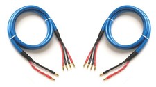 Sommercable quadra blue - -quadra, blue-