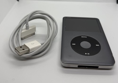 Apple ipod classic 160 7 - classic,