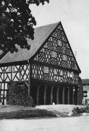 Klettendorf klecie im - klecie,