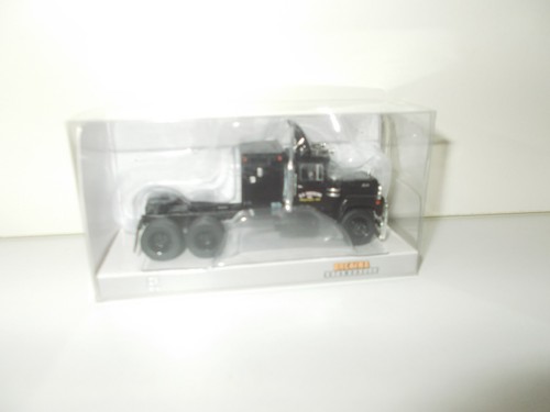 Brekina mack 700 convoy - rs,