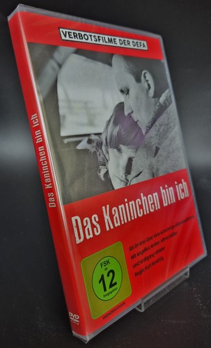 Das kaninchen bin ich defa - ich,