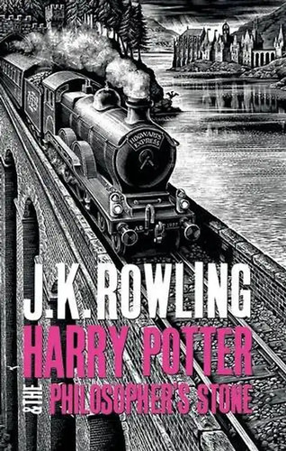Harry potter and the - potter,