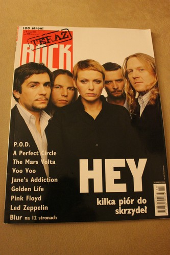Jetzt rock 2003 - jetzt, 9/2003