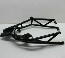 Rear frame - ,