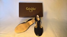 Grishko charakterschuhe damen - grishko,