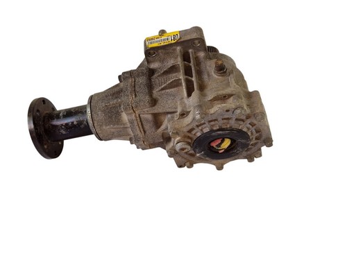 Verteilergetriebe kia sorento - verteilergetriebe,