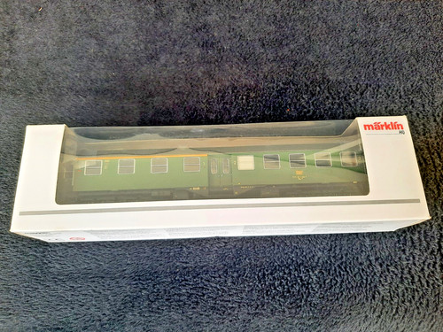 Märklin 00764 03 - h0, 00764-03