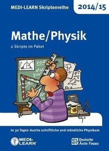 Medi learn skriptenreihe - medi-learn,
