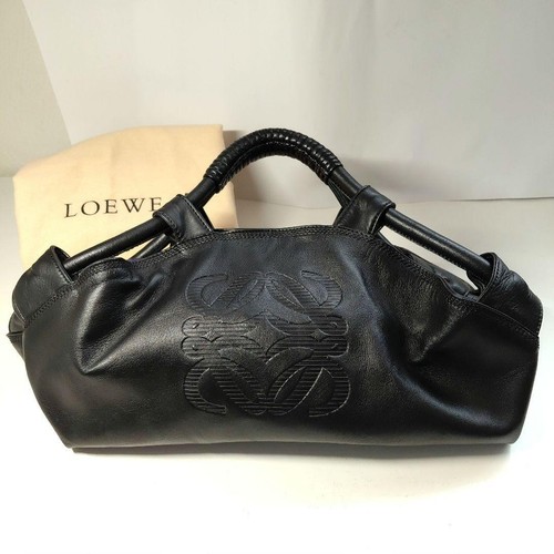 Loewe nappa aire anagram - nappa,