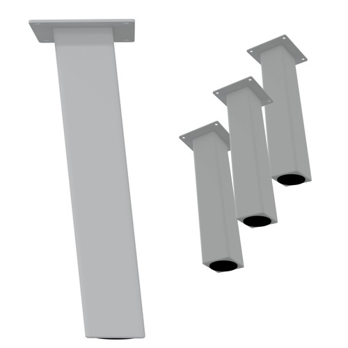 Hago tischbeine 4er - hago®, 4er-set