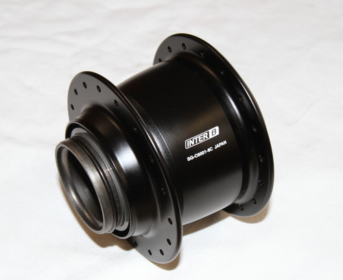 Shimano nexus gang - nexus, 8-gang