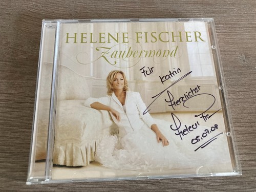 Helene fischer zaubermond - helene,